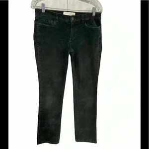 J.Crew Gray Corduroys Size 28R Matchstick